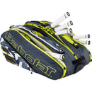 Babolat RH12 Pure Aero Sac de tennis 2023 X12