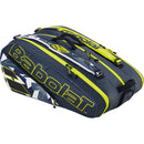 Babolat RH12 Pure Aero Sac de tennis 2023 X12