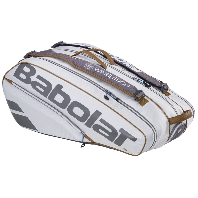 Babolat Sac Pure Drive Wimbledon 2025 X6