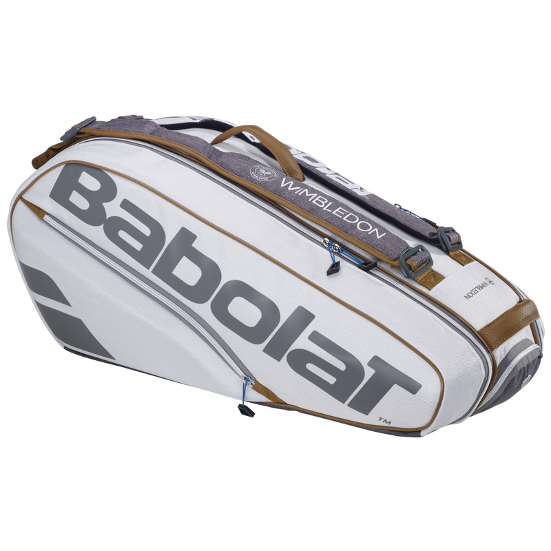 Babolat Sac Pure Drive Wimbledon 2025 X6