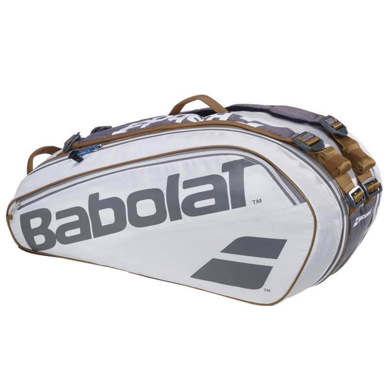Babolat Sac Pure Drive Wimbledon 2025 X6