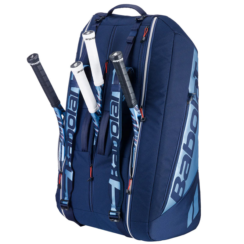 Babolat Pure Drive 2025 X12-raquettes