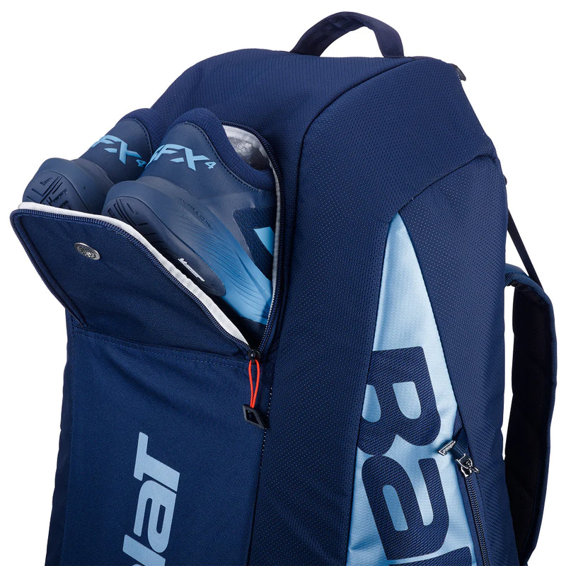 Babolat Pure Drive 2025 X6 poche souliers
