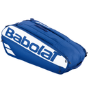 Sac à raquettes Babolat EVO GEN2 L X9 – capacité 9 raquettes, tissu recyclé