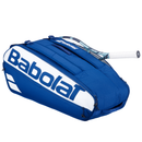 Sac à raquettes Babolat EVO GEN2 L X9 – capacité 9 raquettes, tissu recyclé