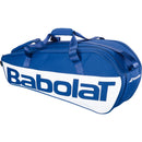 Sac à raquettes Babolat EVO GEN2 L X6 vue de face
