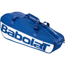 Sac à raquettes Babolat EVO GEN2 L X6 vue de face


