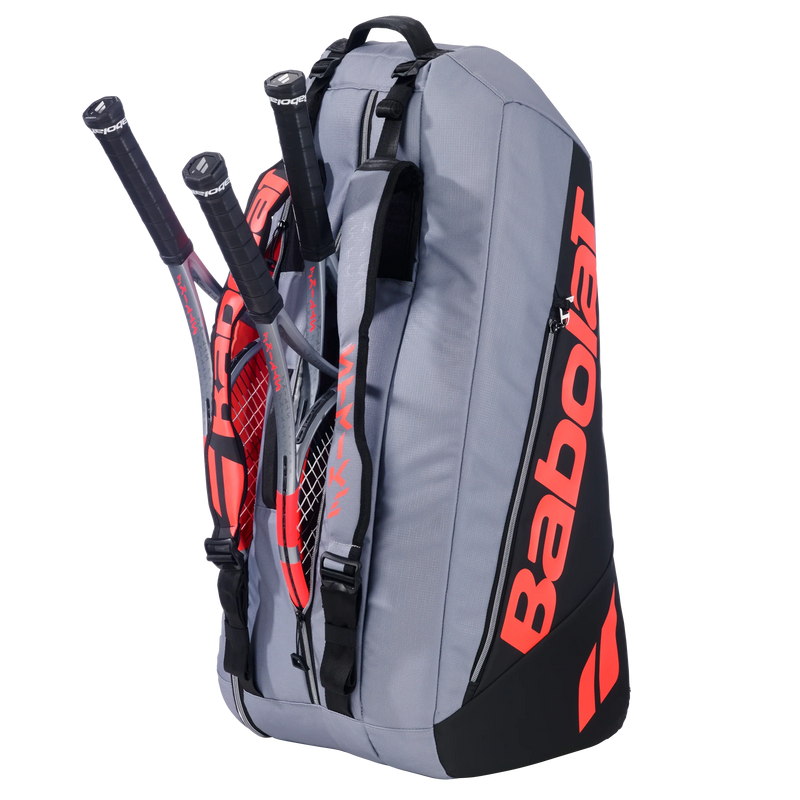 Babolat Sac Pure Strike X6