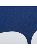 Sac de tennis Babolat Court XS compact avec compartiment pour trois raquettes et poche latérale, fabriqué en polyester recyclé et conçu pour un transport léger et pratique.