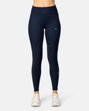 Kari Traa Tirill Thermal Tights 2.0 legging thermique pour femme pour la course hivernale