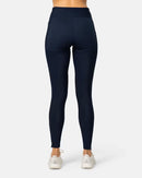 Kari Traa Tirill Thermal Tights 2.0 legging thermique pour femme pour la course hivernale