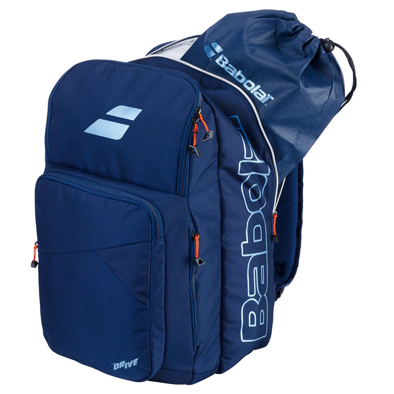 753110 136- Babolat Pure Drive 2025-poche amovibles