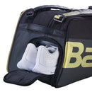 Sac de badminton Babolat Cross Pro 48 L pour 10 raquettes