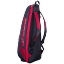 Sac à dos de badminton Babolat Backrack 3 pour 4 raquettes