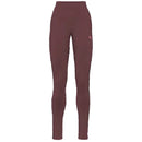 Kari Traa Lilja High Waist pantalon couche de base technique pour femme