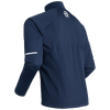 Veste de ski de fond Daehlie Challenge 3.0 – softshell isolante, coupe-vent et respirante
