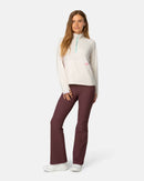 Kari Traa Mika Fleece polar demi-zip pour femme