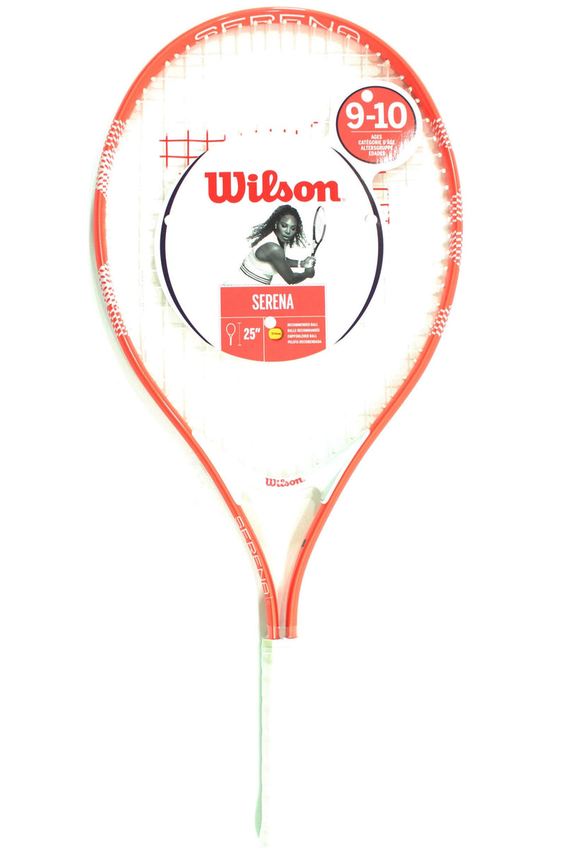 Wilson Serena 2020 25" (junior) (cordée)