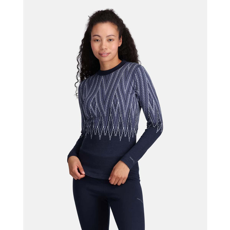 Kari Traa Juliane Wool (femme)