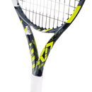 Babolat Pure Aero Junior 25'' 2023 Raquette Tennis (cordée)