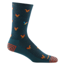 Darn Tough Bas Strut Crew LT (homme)