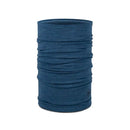Buff Tube Merino Midweight Bleu