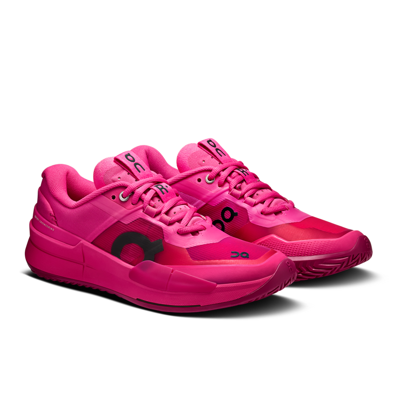 ON The Roger Pro 2 Chaussures Tennis (femme)