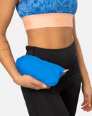 Veste coupe-vent Kari Traa Nia Wind Jacket légère et déperlante avec capuchon compactable