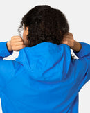 Veste coupe-vent Kari Traa Nia Wind Jacket légère et déperlante avec capuchon compactable