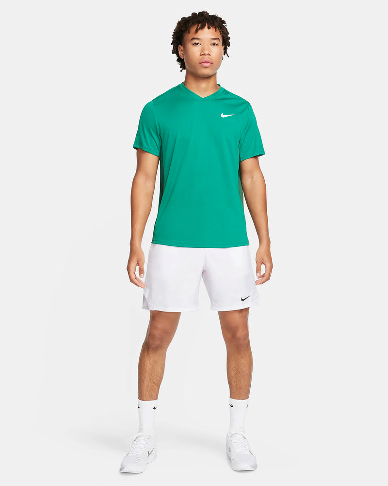 Nike Short Court Victory Dri-Fit 7" (homme)