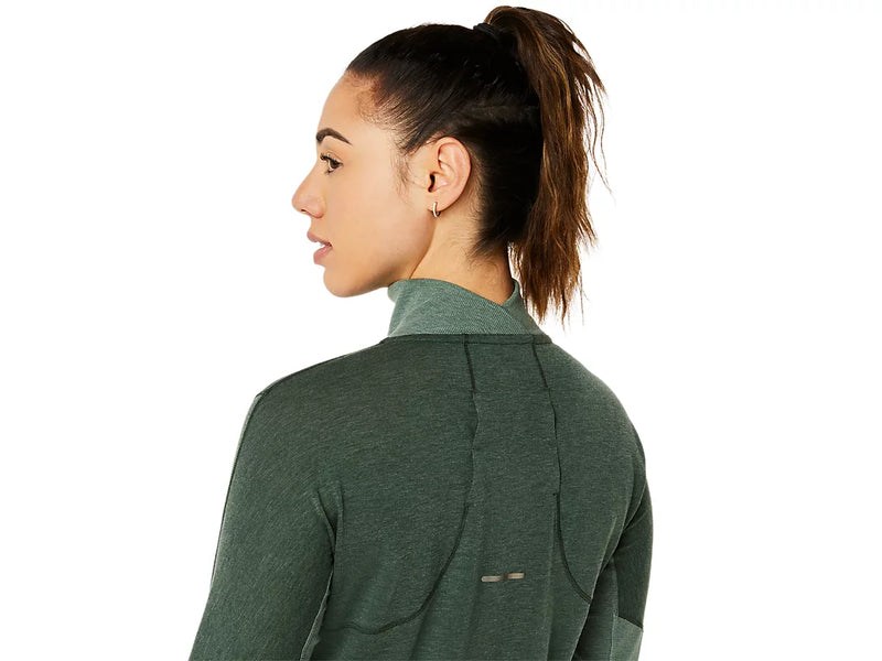 Asics Metarun Mock LS (femme)