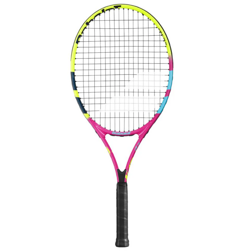 Babolat Nadal 25'' 2024 Raquette Tennis (cordée) (junior)