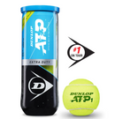 Dunlop Balles ATP Extra Duty (1 tube)