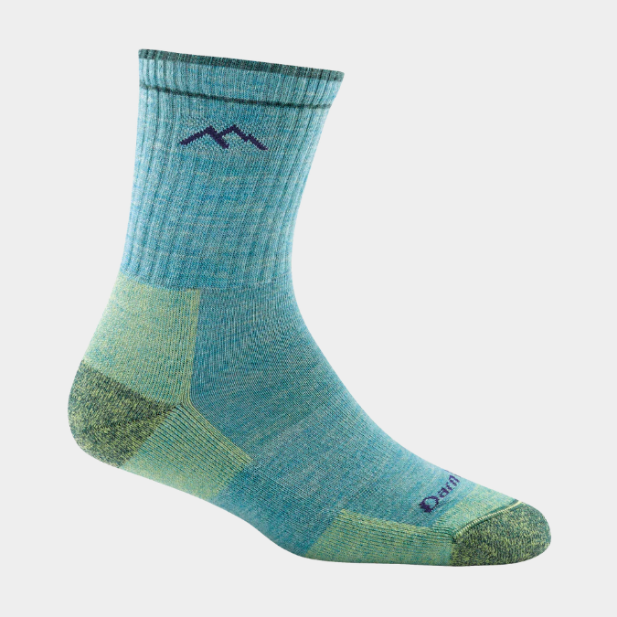 Darn Tough Bas Merino Micro Crew (homme)