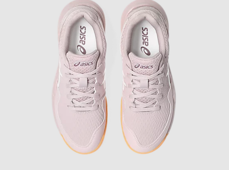 Asics Gel Resolution 9 GS Chaussures Tennis (junior)
