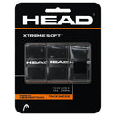 Head Overgrip Xtreme Soft (noir)