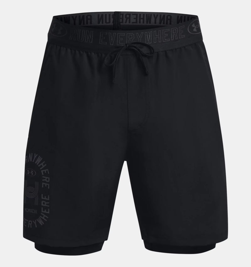 Under Armour Run Anywhere (homme)