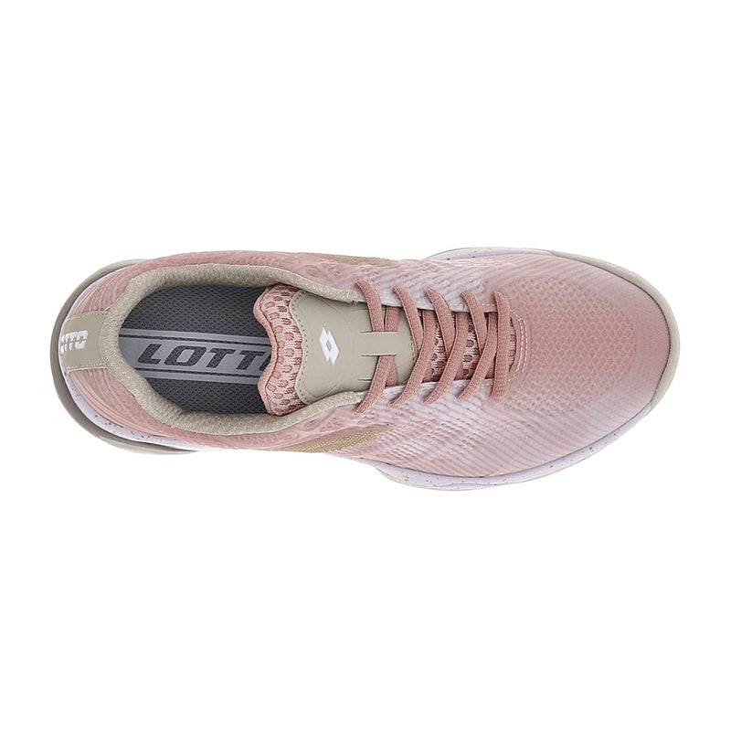 Lotto Mirage 300 III Speed Chaussures Tennis (femme)