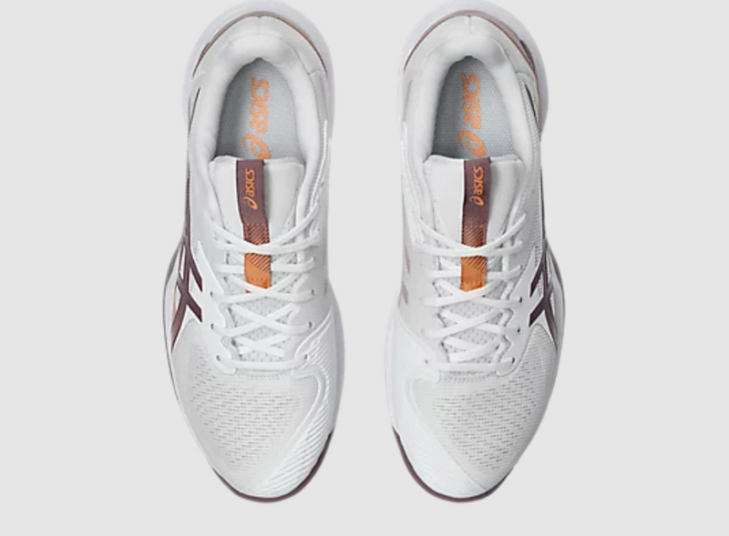 Asics Solution Speed FF 3 Chaussures Tennis (femme)