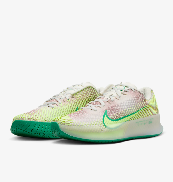 NikeCourt Zoom Vapor 11 Premium (homme)