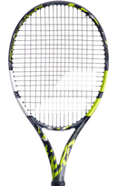 Babolat Pure Aero Team 2023 Raquette Tennis (non-cordée)