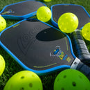 Bread & Butter Loco Allongée 16 Raquette de pickleball