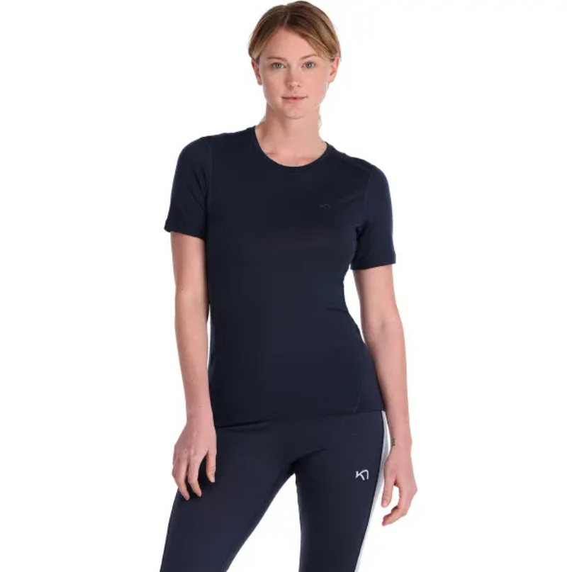 Kari Traa Shirt Lucie (femme)