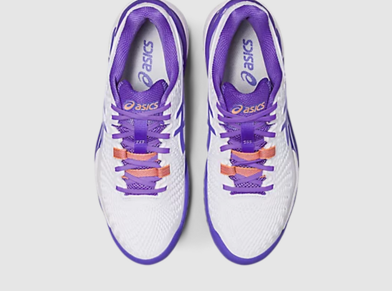 Asics Gel Resolution 9 (femme)