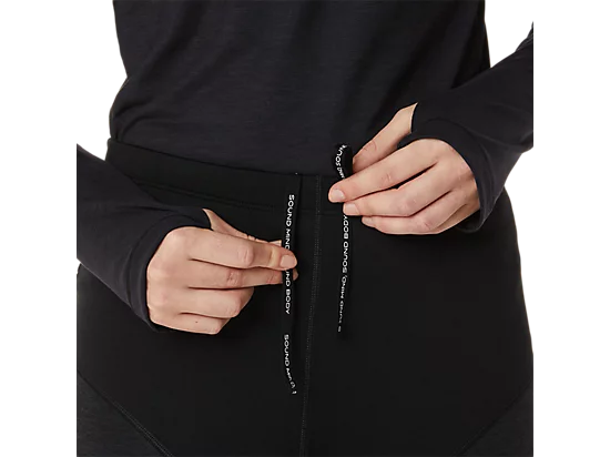 Asics Winter Run (femme)