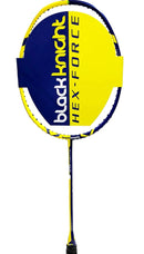 Black Knight Hex-Force 360 S8 Raquette Badminton (non-cordée)