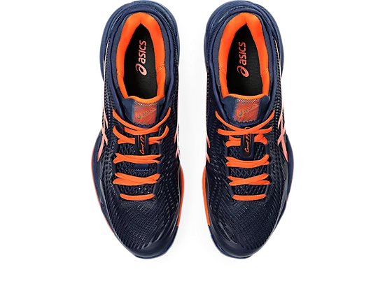 Asics Court FF 3 Chaussures Tennis (homme)