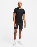 Nike Shirt Court Advantage Dri-Fit (homme)