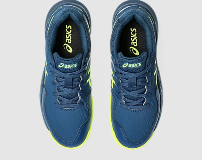 Asics Gel Resolution 9 GS Chaussures Tennis (junior)