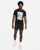 Nike Short Court Advantage Dri-Fit 7"